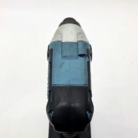 Makita TD110D 12V Max Cordless Impact Driver with 1.5Ah Battery Pack