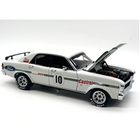 Classic Collectables GT-HO Super Falcon 1972 Bathurst Winner 1:18