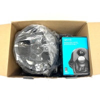 Logitech G920 Driving Force Gaming Wheel with Gear Shifter Pedals Xbox One PC