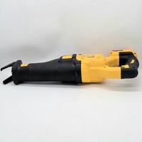 DeWalt DCS388 54V XR Flexvolt Brushless Cordless Reciprocating Saw with Blade