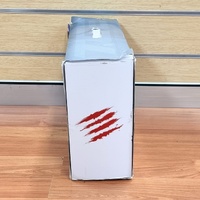 Mad Catz Arcade FightStick Tournament Edition 2 TE2 for PS3 and PS4