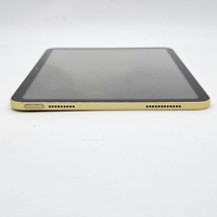 Apple iPad 10th Generation 256GB MPQA3X/A WiFi Only Yellow Tablet