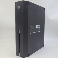 Microsoft Xbox One 500GB Console 1540 with Wired Controller and Leads