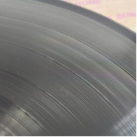 Boz Scaggs Hits! 1980 Vinyl LP Record Classic Rock Soul Compilation