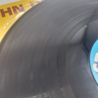 John Denver's Greatest Hits Volume 2 1983 Vinyl LP Record