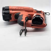Paslode Impulse IM250A Cordless Angled Finish Nailer with Battery