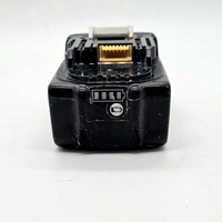 Makita BL1850B 18V LXT 5.0Ah Lithium-Ion High Capacity Battery Pack