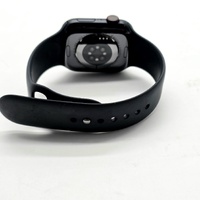 Apple Watch Series 8 45mm GPS + Cell Midnight Aluminum Case Sport Band