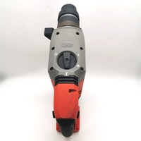 Milwaukee M18 FHP 18V Hammer Drill with 6.0Ah Battery and Charger