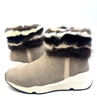 UGG Nock Stella Short Classics Boots for Women Size US 5 NK0004A