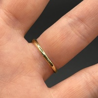 Ladies 9ct Yellow Gold Natural Diamond Cluster Ring