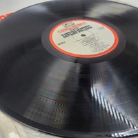 The Hawking Brothers Special Edition Vinyl LP Album