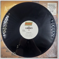 Austen Tayshus Australiana Vinyl LP 12 Inch Comedy Record Australian