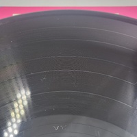 Rock Rock Rock Volume 2 Vinyl LP Record SRA250.143 Compilation