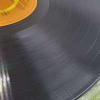 Bumper 1976 Australian EMI Vinyl LP Compilation Various Artists