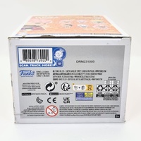 Funko Pop Dragon Ball Super Saiyan Rose Goku Black Exclusive Vinyl Figure #1516