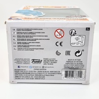 Funko Pop SSGSS Goku Kamehameha #563 Special Edition DB Super Figure