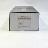 Leupold Gold Ring 15-30x50 Spotting Scope Shadow Grey Compact with Accessories