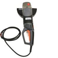 Ozito AGB-2200 230mm 2350W Corded Angle Grinder with Case and Accessories