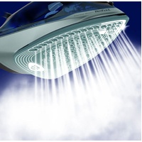 Tefal FV2868Z0 Express Steam Iron 2400W 165g/min Steam Shot FV2868