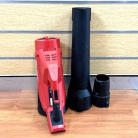 Milwaukee M18 FBLG3 18V FUEL Brushless Cordless Blower Skin Only