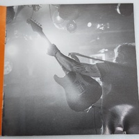 Keith Urban Ripcord CD Album Country Pop 2016 Disc