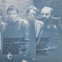 Bruce Springsteen Greatest Hits Compilation Album