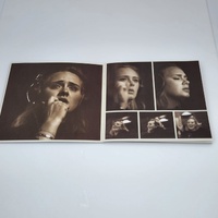 Adele 25 CD Album XL Recordings XLCD740