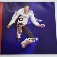 Michael Jackson King of Pop The Australian Collection 2 CD Compilation Album