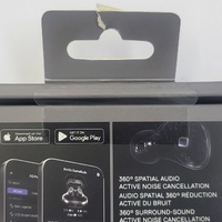 SteelSeries Arctis Wireless GameBuds Xbox 2.4GHz ANC Bluetooth Earbuds