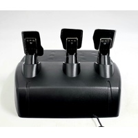 Logitech G920 Driving Force Gaming Wheel with Gear Shifter Pedals Xbox One PC