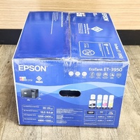 Epson EcoTank ET-3950 Wireless All In One Colour Ink Tank Printer