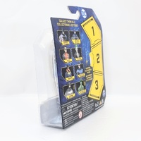 Spin Master DC Comics Nightwing Action Figure with Mystery Accessories