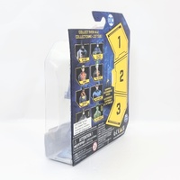 Spin Master DC Comics Bat-Tech Batman Action Figure with Mystery Accessories