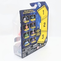 Spin Master DC Comics Robin 1st Edition Action Figure with Mystery Accessories