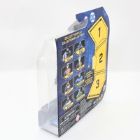 Spin Master DC Comics Batman Action Figure with Mystery Accessories