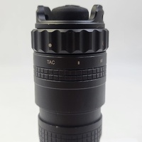 Nextorch TA30 Max 2100 Lumens 250 Meter Tactical Flashlight