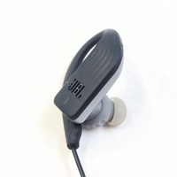 JBL Endurance SPRINT Waterproof Wireless In-Ear Sport Headphones Black