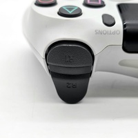 Sony PlayStation 4 DualShock 4 Wireless Controller White CUH-ZCT2E