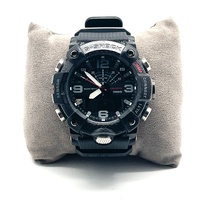 Casio G-Shock GG-B100-1A Mudmaster Quad Sensor Bluetooth Watch 200m