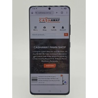 Samsung Galaxy S21 Ultra 5G 256GB Phantom Black 6.8 Inch Unlocked