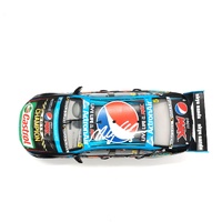 Apex 1:18 Mark Winterbottom Signed 2015 Ford FG X Falcon V8 Car with COA