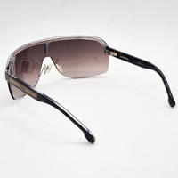 Carrera Topcar 1/N 2M2HA 115 Black Gold Brown Gradient Sunglasses