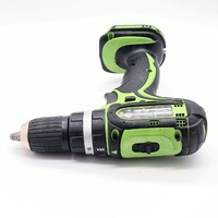 Makita BHP452 LXT 18V 13mm Hammer Drill Skin Only