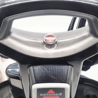 Bissell SpotClean Auto 4720K Carpet Cleaner