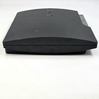 Sony PlayStation 3 160GB Slim Console CECH-2502A Black with Controller