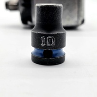 TTI 1/2 Inch Rattle Gun Impact Wrench with 10mm Socket Heavy Duty