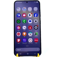 Samsung Galaxy S24+ 5G 256GB SM-S926B Unlocked Cobalt Violet 6.7 inch