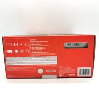 Nintendo Switch 2 Console with Joy-Con Dock Accessories Boxed