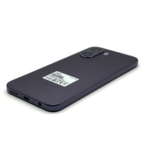 OPPO A6x 5G 128GB Violet Purple Unlocked 6.75 Inch Smartphone